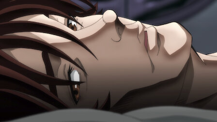 BAKI | Sitio oficial de Netflix BAKI | Sitio oficial de Netflix